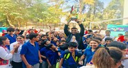 Shaishav The School Sevasi Vadodara Admission Fee Affiliation
